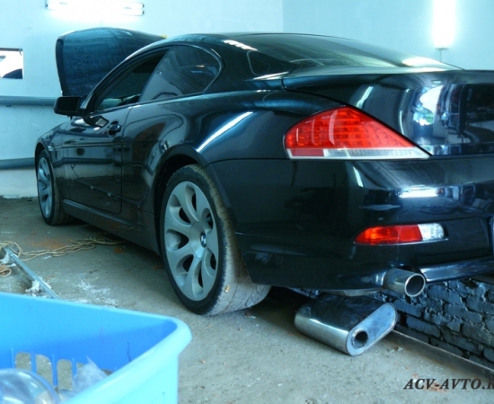 BMW 645 49