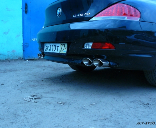 BMW 645 39