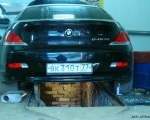 BMW 645 16