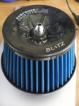  Blitz SusPower
