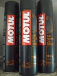  MOTUL