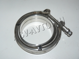  V-band   